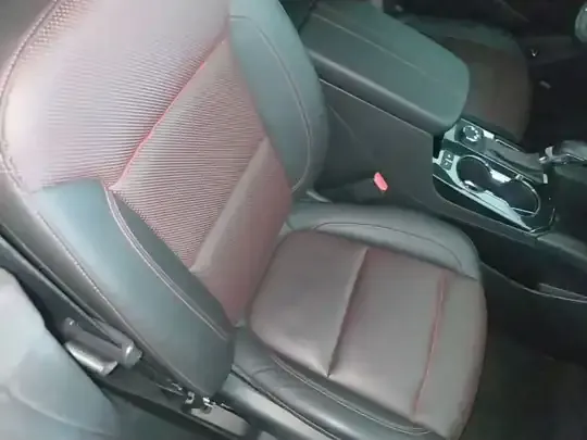Chevrolet Blazer 2022 (87000 км)