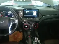 Chevrolet Blazer 2022 (87000 км)