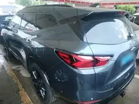 Chevrolet Blazer 2022 (87000 км)