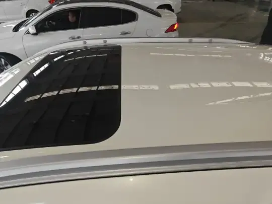 Nissan Kicks 2022 (17600 км)