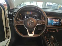Nissan Kicks 2022 (17600 км)