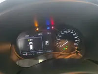 Nissan Kicks 2022 (17600 км)