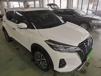 Nissan Kicks 2022 (17600 км)