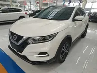 Nissan Qashqai 2022 (34300 км)