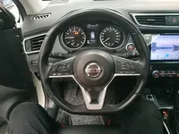 Nissan Qashqai 2022 (34300 км)