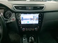 Nissan Qashqai 2022 (34300 км)