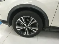 Nissan Qashqai 2022 (34300 км)