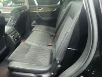 Hongqi HS7 2022 (68300 км)