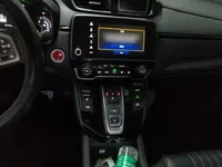 Honda Breeze New Energy 2022 (77800 км)