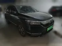 Honda Breeze New Energy 2022 (77800 км)