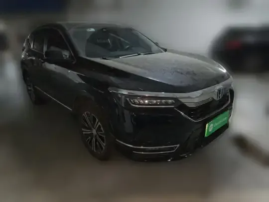 Honda Breeze New Energy 2022 (77800 км)