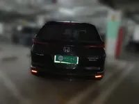 Honda Breeze New Energy 2022 (77800 км)
