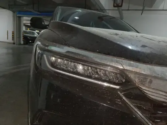 Honda Breeze New Energy 2022 (77800 км)