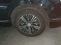 Honda Breeze New Energy 2022 (77800 км)