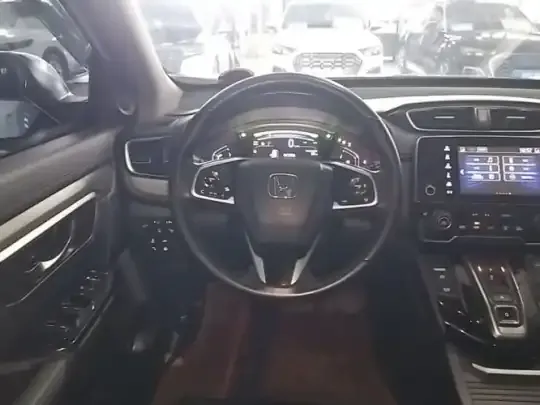 Honda Breeze New Energy 2022 (29800 км)