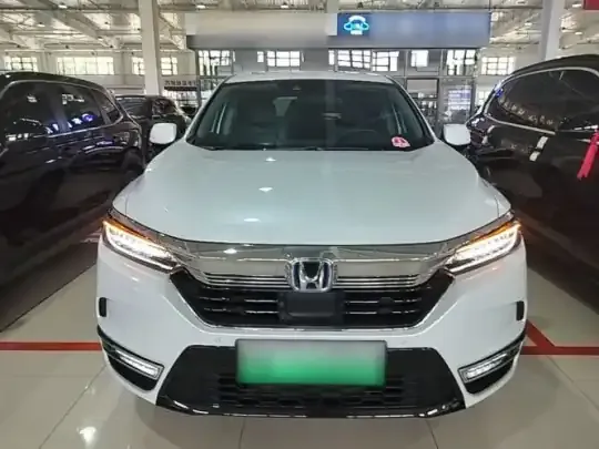 Honda Breeze New Energy 2022 (29800 км)