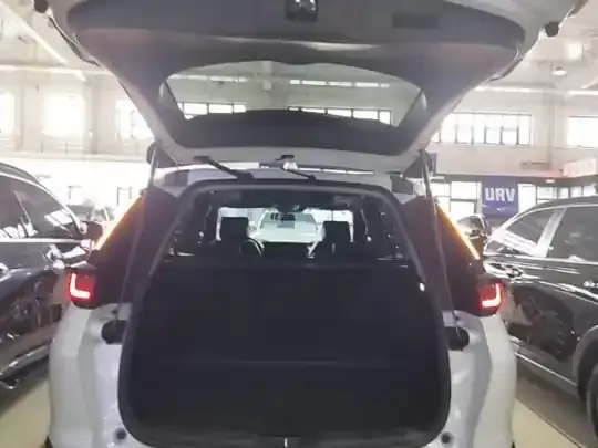 Honda Breeze New Energy 2022 (29800 км)