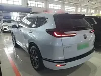 Honda Breeze New Energy 2022 (29800 км)