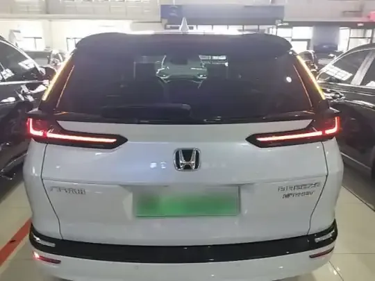 Honda Breeze New Energy 2022 (29800 км)