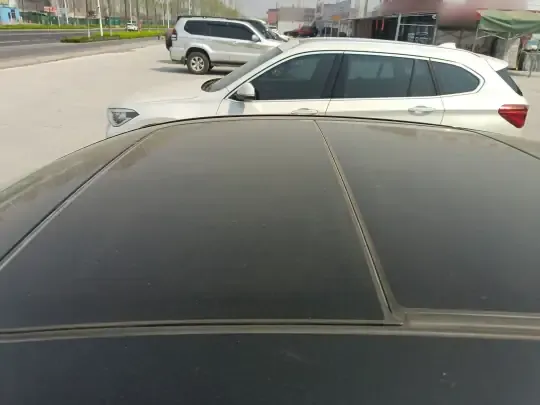 Chevrolet Malibu XL 2022 (33800 км)