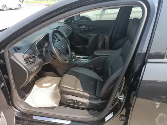 Chevrolet Malibu XL 2022 (33800 км)