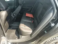 Chevrolet Malibu XL 2022 (33800 км)