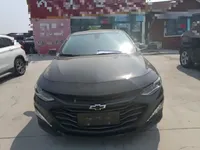 Chevrolet Malibu XL 2022 (33800 км)