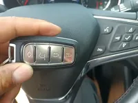 Chevrolet Malibu XL 2022 (33800 км)