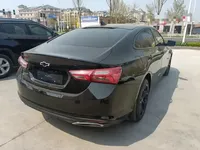 Chevrolet Malibu XL 2022 (33800 км)