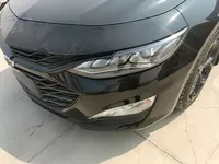 Chevrolet Malibu XL 2022 (33800 км)