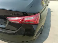 Chevrolet Malibu XL 2022 (33800 км)