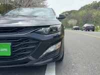 Chevrolet Malibu XL 2022 (51100 км)