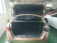 Nissan Sylphy 2022 (15900 км)