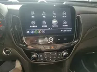 Chevrolet Equinox 2022 (27900 км)