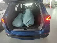 Chevrolet Equinox 2022 (27900 км)
