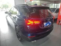 Chevrolet Equinox 2022 (27900 км)
