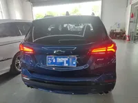 Chevrolet Equinox 2022 (27900 км)