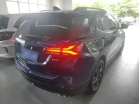 Chevrolet Equinox 2022 (27900 км)