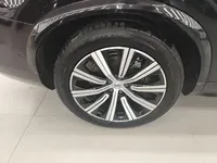 Volvo XC90 New Energy 2022 (80200 км)