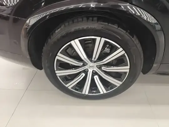 Volvo XC90 New Energy 2022 (80200 км)
