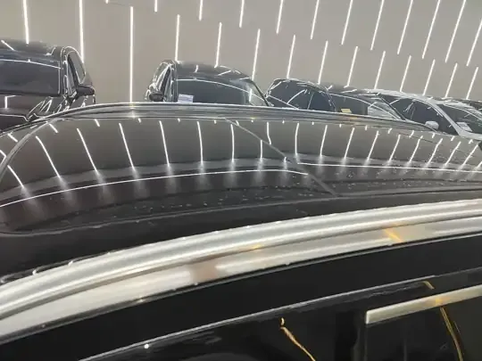 Volvo XC90 New Energy 2022 (80200 км)