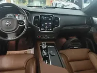 Volvo XC90 New Energy 2022 (80200 км)