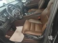 Volvo XC90 New Energy 2022 (80200 км)