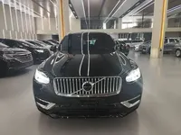 Volvo XC90 New Energy 2022 (80200 км)