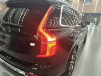 Volvo XC90 New Energy 2022 (80200 км)