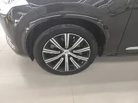 Volvo XC90 New Energy 2022 (80200 км)