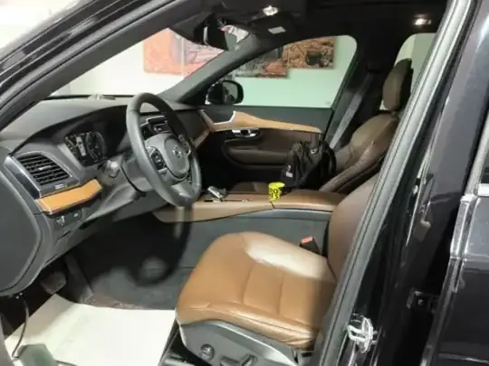 Volvo XC90 2022 (108699 км)