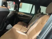 Volvo XC90 2022 (108699 км)