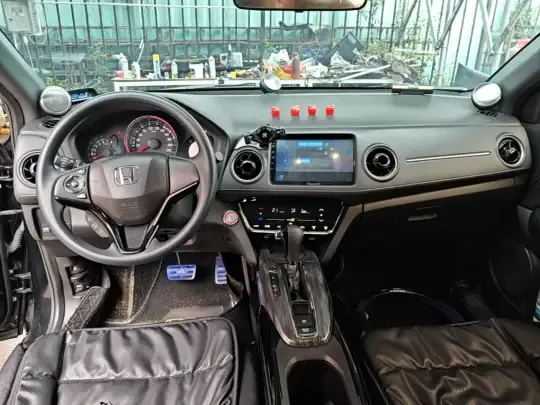Honda XR-V 2022 (72600 км)
