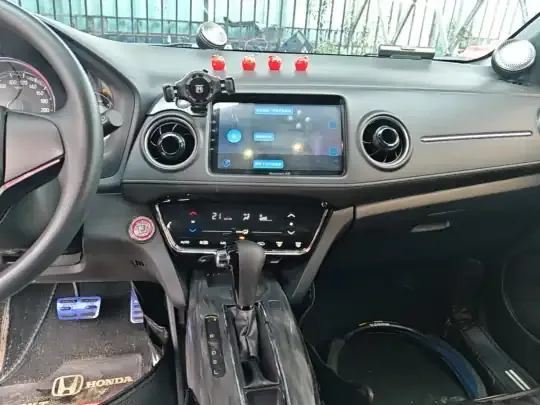 Honda XR-V 2022 (72600 км)